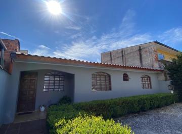 Casa · 145m² · 3 Quartos · 1 Vaga · CASA NO CAJURU! 03 QUARTOS, COZINHA VAGA DE GARAGEM