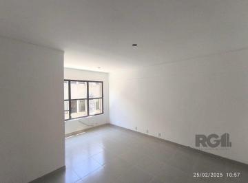 Comercial · 25m² · Sala comercial | Bairro Tristeza | 25 m² priv | Banheiro | Portaria | Elevador