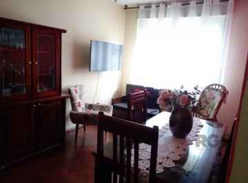 Apartamento · 72m² · 2 Quartos · Apartamento para Venda - 72m², 2 dormitórios, Jardim Do Salso, Porto Alegre