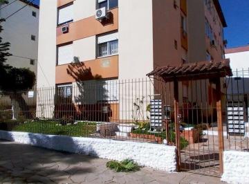Apartamento · 44m² · 1 Quarto · Apartamento para Venda - 44.07m², 1 dormitório, Jardim do Salso