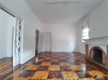 Comercial · 310m² · 6 Quartos · 10 Vagas · CASA COMERCIAL COM 310 M² HIGIENÓPOLIS PORTO ALEGRE