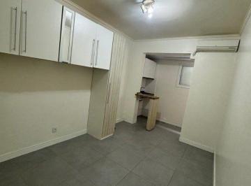 Apartamento · 17m² · 1 Quarto · Studio semimobiliado, localizado na rua José do Patrocínio.