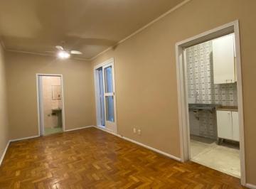 apartamento-ambiente · ✨ JK reformado com pátio — pronto para morar na Visconde do Herval!