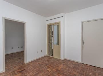 Apartamento · 35m² · 1 Quarto · APTO DE 01 NO MENINO DEUS, DESOCUPADO