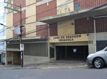 Comercial · 12m² · Vaga de Garagem em Centro Histórico