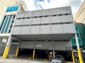 Comercial · 12m² · 1 Vaga · Vaga de Garagem em Centro Histórico