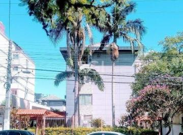 Apartamento · 26m² · 1 Quarto · Apartamento JK para Venda - 26.38m², 1 dormitório, Menino Deus
