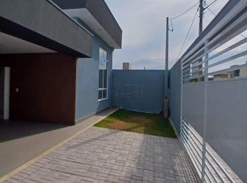imagem · Casa à venda em Vinhedo, Marambaia, com 3 suítes, com 221.09 m²