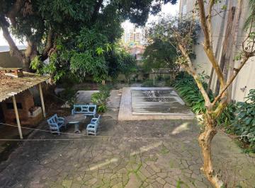 Casa · 395m² · 6 Quartos · 2 Vagas · CASA/TERRENO NA DOM PEDRO II HIGIENÓPOLIS EM PORTO ALEGRE
