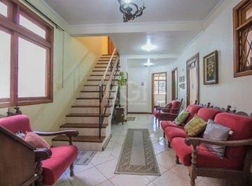 Casa · 410m² · 6 Quartos · 3 Vagas · Casa para Venda - 400m², 6 dormitórios, sendo 1 suites, 3 vagas - Santana