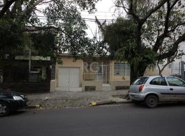 Comercial · 319m² · 3 Quartos · 2 Vagas · Casa com 3 Dormitórios Para comprar 250 m² - Petrópolis - Porto Alegre/R