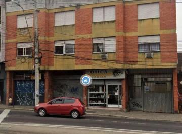 FACHADA EDIFICIO · JK DESOCUPADO PRÓXIMO CLUBE SGT GERALDO SANTANA