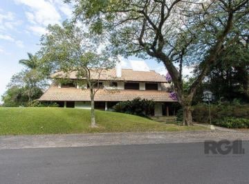 Casa · 1677m² · 6 Quartos · 6 Vagas · Casa em Condomínio em Cavalhada