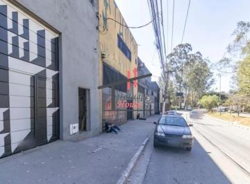 Comercial · 600m² · Galpão/Depósito/Armazém em Itaquera