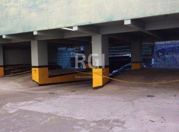 Comercial · 12m² · 1 Vaga · Box para Venda - 12m², 0 dormitórios, 1 vaga - Centro Histórico