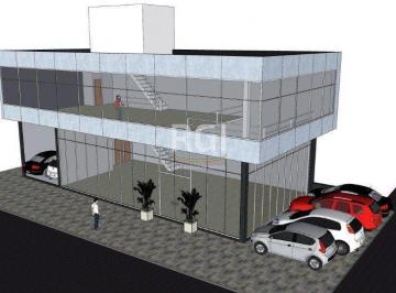 Comercial · 344m² · 6 Vagas · Loja para Venda - 344.64m², 0 dormitórios, 6 vagas - Bom Fim