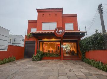 Comercial · 200m² · 2 Vagas · Casa Comercial a venda no bairro Cristo Redentor