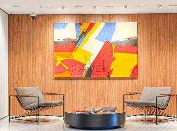 imagem · Sala para alugar em Campinas, Cambuí, com 206 m², Mazal Tower