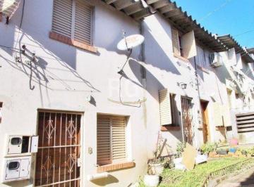 Casa · 70m² · 2 Quartos · Sobrado para Venda - 70m², 2 dormitórios, Nonoai