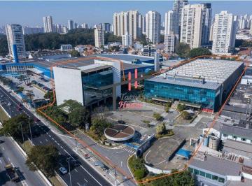 Comercial · 19930m² · Galpão/Depósito/Armazém em Tatuapé
