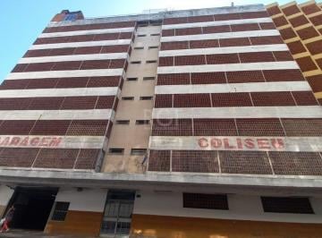Comercial · 13m² · Vaga de Garagem em Centro Histórico