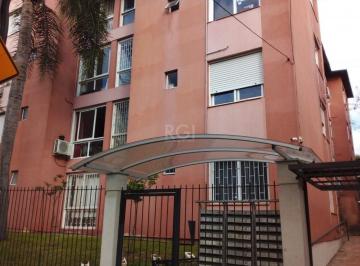 Apartamento · 42m² · 1 Quarto · Apartamento para Venda - 42.24m², 1 dormitório, Jardim do Salso