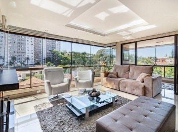 Apartamento · 350m² · 3 Quartos · 2 Vagas · Cobertura para Venda - 350m², 3 dormitórios, sendo 1 suites, 2 vagas - Teresópolis