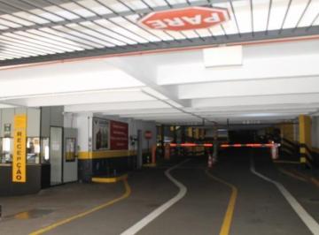 Comercial · 32m² · 1 Vaga · Box para Venda - 0m², 0 dormitórios, 1 vaga - Centro Histórico