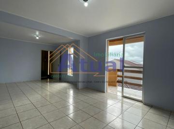 Foto 01 · Apartamento, Centro, Santo Ângelo, RS