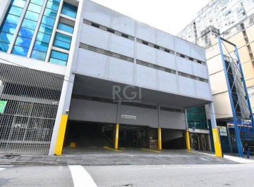 Comercial · 10m² · Box para Venda - 10.25m², 0 dormitórios, Centro Histórico