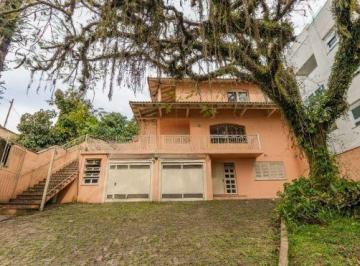 Casa · 2000m² · 4 Quartos · 2 Vagas · CASA DESOCUPADA E SEMI MOBILIADA, COM SUÍTE MASTER, SACADA, VISTA PANORÂMICA, EM