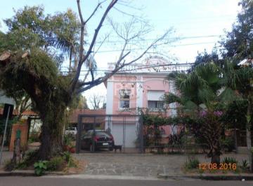 Casa · 476m² · 6 Quartos · 4 Vagas · Casa para Venda - 240m², 6 dormitórios, 4 vagas - Teresópolis
