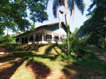 Rural · 12114m² · 2 Quartos · 2 Vagas · Chácara em Hípica