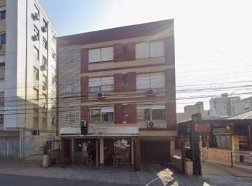 Apartamento · 32m² · 1 Quarto · Apartamento JK no Menino Deus