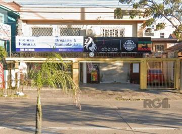 Comercial · 600m² · 10 Vagas · EXCELENTE PONTO COMERCIAL OU RESIDENCIAL, terreno medindo 13,96 x 100,79m