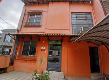 Comercial · 397m² · 6 Quartos · 2 Vagas · casa comercial no Floresta