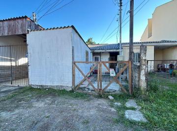 Casa · 60m² · 2 Quartos · 1 Vaga · Casa em Hípica