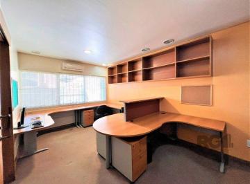 Comercial · 101m² · Excelente Sala DUPLEX, unificadas, mobiliadas e equipadas, prontas para trabalhar!