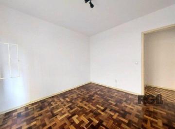 Apartamento · 38m² · 1 Quarto · Apartamento à venda, 1 dormitório - Bairro Rio Branco