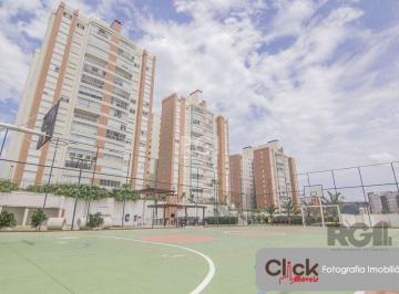 Apartamento · 199m² · 3 Quartos · 3 Vagas · Excelente apartamento, finamente decorado e mobiliado, excelente iluminação, pos