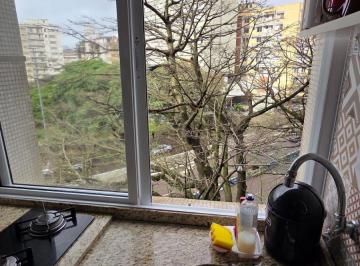 Apartamento · 18m² · JK junto ao Hospital Santa Casa por 148mil