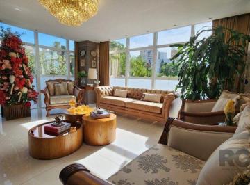 Apartamento · 382m² · 4 Quartos · 4 Vagas · Excelente apartamento de 382,57 m² com 4 suítes e 4 vagas de garagem