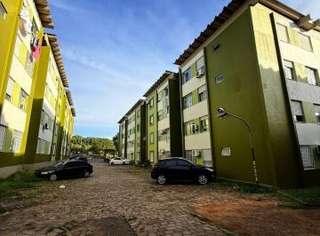 Apartamento · 41m² · 1 Quarto · 1 Vaga · Apartamento em Vila Nova