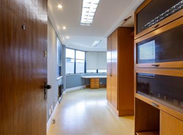Comercial · 21m² · Sala comercial no bairro Ipanema.