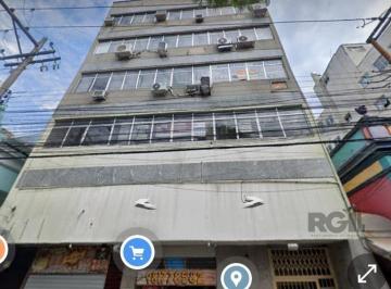 Comercial · 44m² · Sala Comercial em Floresta