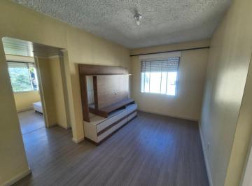 Apartamento · 40m² · 1 Quarto · Apartamento a venda de 1 dormitório no bairro Vila Nova