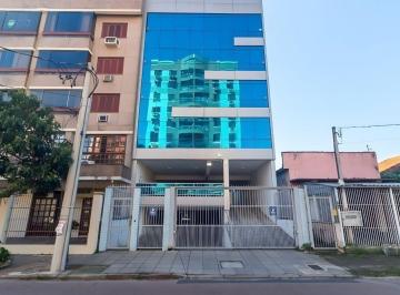 Comercial · 31m² · Sala comercial no bairro Cristo Redentor.