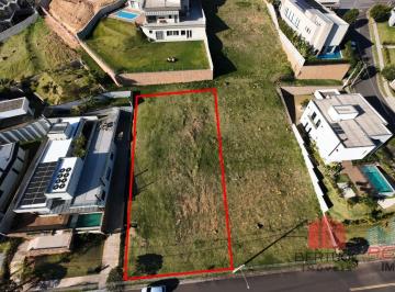 Terreno · 800m² · Terreno em condomínio à venda Monte Alegre em Vinhedo