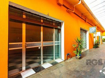 Comercial · 40m² · Loja no Centro Comercial Protásio Alves
