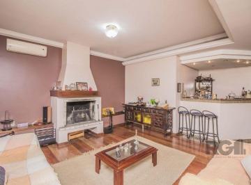 Casa · 450m² · 4 Quartos · 6 Vagas · Casa de 329m² - 4 dormitórios, 1 suíte, 6 vagas no bairro Vila Jardim